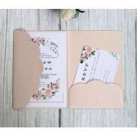 2020 Business Card Annual Meeting Invitation Wedding Card Invitation